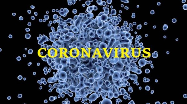 CORONAVIRUS