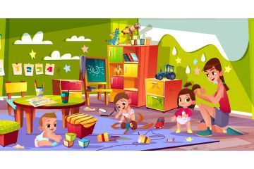 Voucher per servizi educativi 0-3 anni - A.S. 2025/2026