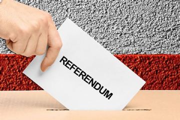 Referendum costituzionale 22 e 23 marzo 2026  - Elettori Temporaneamente all'estero
