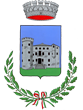 Stemma Comune di Monasterolo di Savigliano